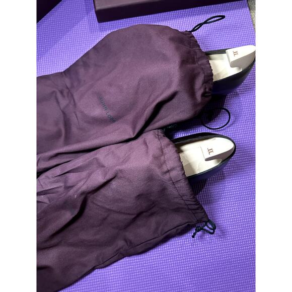 $2480 John Lobb Chapel Shoes NEW Dark Brown Museum Size 11 UK, 12 US, Shoe Tree - Picture 8 of 15